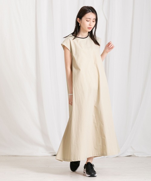 新品タグ付　グレディブリリアン　ノースリーブワンピース Gready Brilliant 「Gready Brilliant」 「AuieF」ノースリーブ
