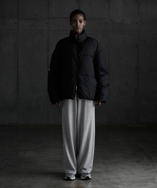 「CALLNE」 ブルゾン M ブラック メンズ_画像6