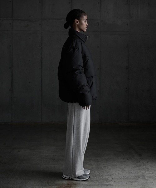 「CALLNE」 ブルゾン M ブラック メンズ_画像7