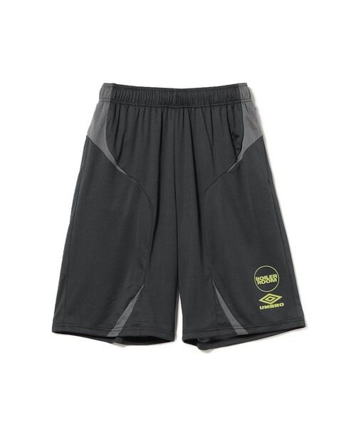 UMBRO BOILER ROOM ストライプパンツ XL/XXL BOILER ROOM × UMBRO Zip Pant ジップ パンツ イージー