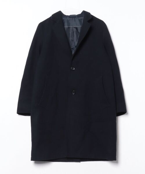 URBAN RESEARCH ROSSO MEN 「URBAN MEN」 チェスターコート SMALL