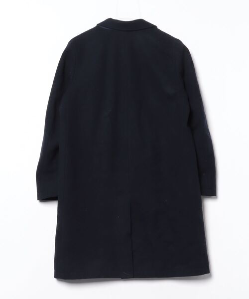 URBAN RESEARCH ROSSO MEN 「URBAN MEN」 チェスターコート SMALL