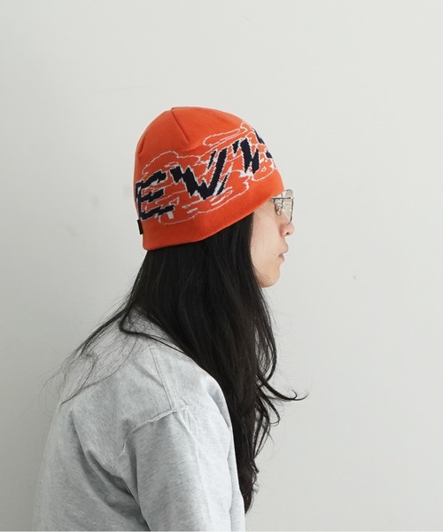 Shady ニット帽 SNYC NEP BEANIE | Saturdays NYC Japan