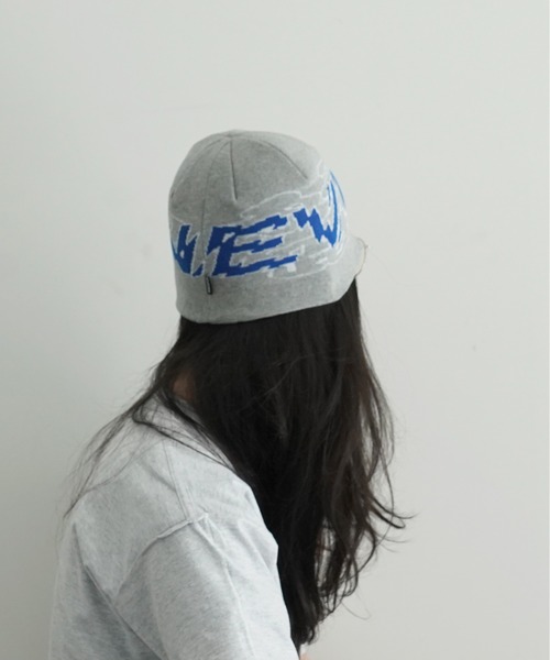 Evisen Skateboards ニット帽 ニットキャップ Skateboardsゑ