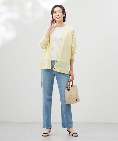 tシャツ 「洗える」スパンコール Tシャツ レディース : ZOZOTOWN