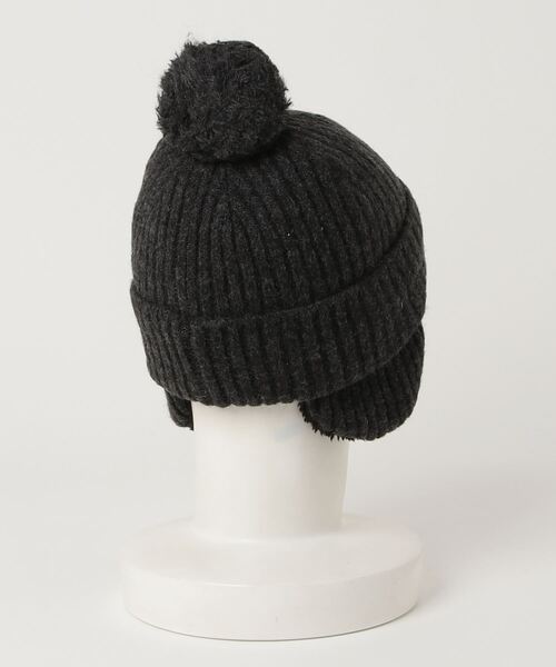 「Champion」 帽子 FREE アイボリー レディース_画像2