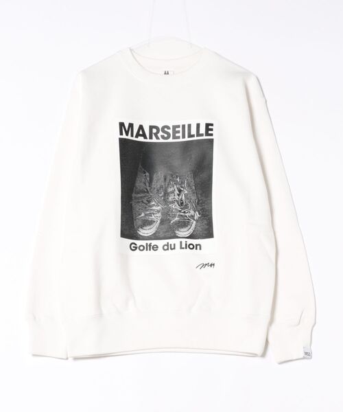 トレーナー スウェット 「M53.」CT70スエットL/Ｓ レディース