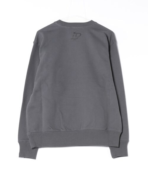 トレーナー スウェット 「M53.」CT70スエットL/Ｓ レディース Scrap Book トレーナー スウェット 「M53.」CT70スエットL/S