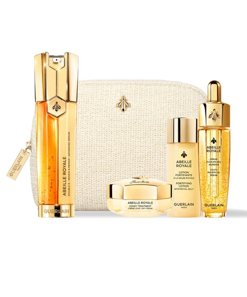 ゲラン アベイユ ダブルセロムのおすすめ人気商品一覧 通販 - Yahoo