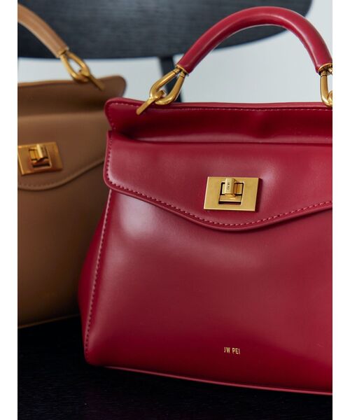 handle bags - JW PEI Japan Official