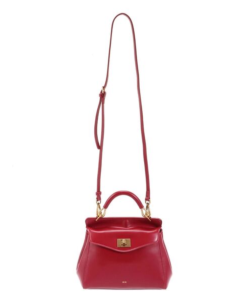 JW PEI（ジェイダブリューペイ） ハンドバッグ 「JWPEI」LUCIA