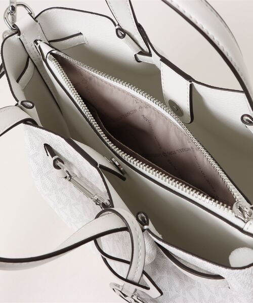 MICHAEL KORS ハンドバッグ PNK MICHAEL KORS ピンク ハンドバッグ｜Yahoo!フリマ（旧PayPayフリマ）
