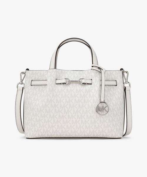 MICHAEL KORS ハンドバッグ SALE 公式アウトレット】CARSON センタージップ サッチェル