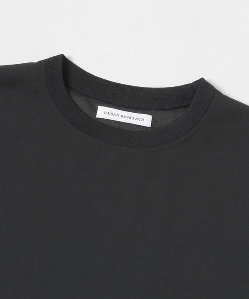 URBAN RESEARCH（アーバンリサーチ） tシャツ ウォッシャブルウール