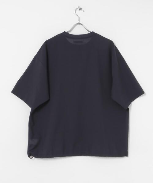 URBAN RESEARCH（アーバンリサーチ） tシャツ ウォッシャブルウール