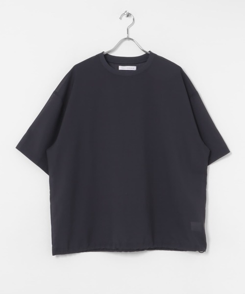 URBAN RESEARCH tシャツ ウォッシャブルウールサイロフィル