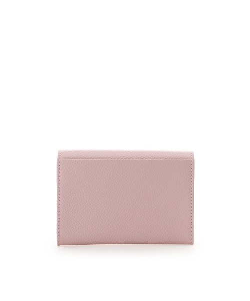 Samantha Thavasa Petit Choice カードケース ハート金具 名刺