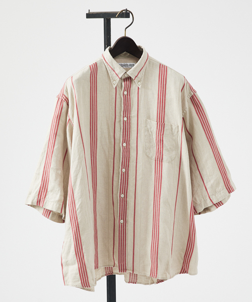 INDIVIDUALIZED SHIRTS（インディビジュアライズドシャツ） シャツ