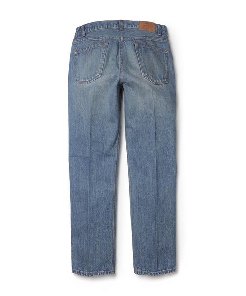 MR.OLIVE セルビッチ 66前期 505 ストレート デニム 美品 【公式通販】