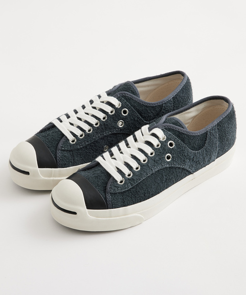 BIOTOP 「BIOTOP」 ローカットスニーカー「CONVERSEコラボ
