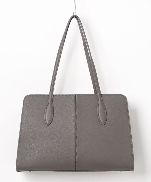 12Twelve Agenda（トゥエルブ アジェンダ） トートバッグ 「A4収納可能