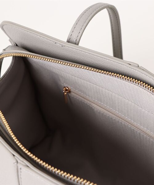 12Twelve Agenda（トゥエルブ アジェンダ） トートバッグ 「A4収納可能