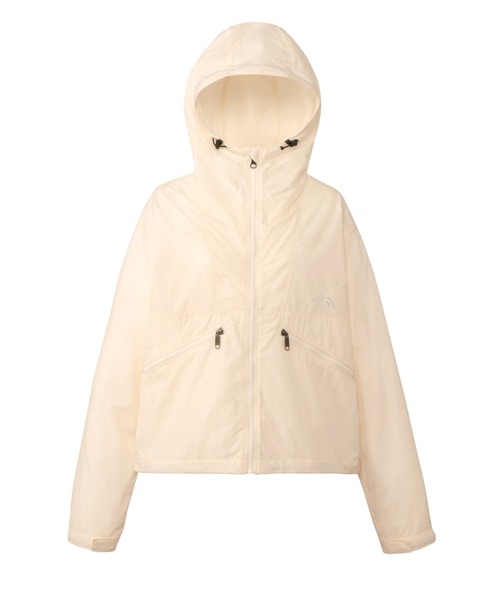☆THE NORTH FACE☆ナイロンブルゾン THE NORTH FACE 「THE FACE」 刺繍ナイロンブルゾン L ネイビー