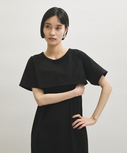 まるページ　la.camel ワンピースキッズ、adultワンピースセット まる様専用ページ la.camel ワンピースキッズ、adultワンピース