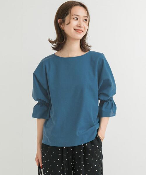 URBAN RESEARCH DOORS（アーバンリサーチドアーズ） ブラウス シャツ