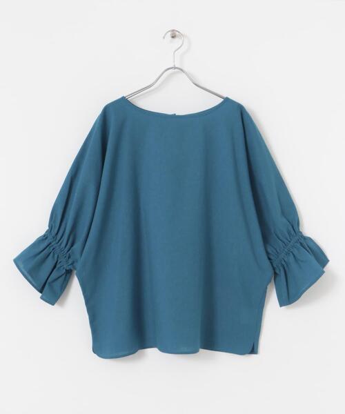 URBAN RESEARCH DOORS（アーバンリサーチドアーズ） ブラウス シャツ