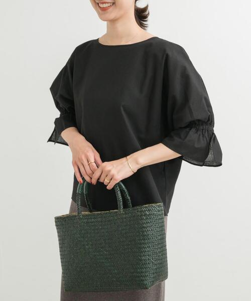 URBAN RESEARCH DOORS（アーバンリサーチドアーズ） ブラウス シャツ