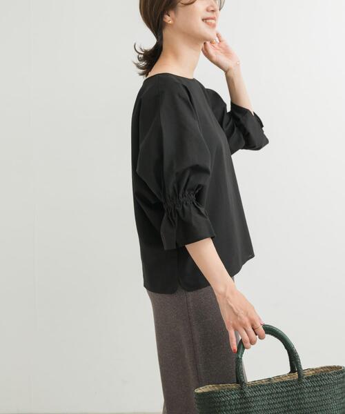 URBAN RESEARCH DOORS（アーバンリサーチドアーズ） ブラウス シャツ