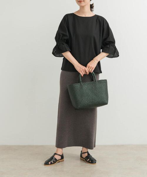 URBAN RESEARCH DOORS（アーバンリサーチドアーズ） ブラウス シャツ