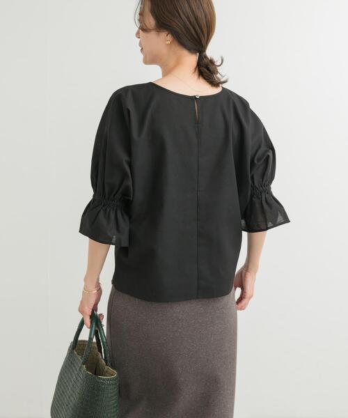 URBAN RESEARCH DOORS（アーバンリサーチドアーズ） ブラウス シャツ