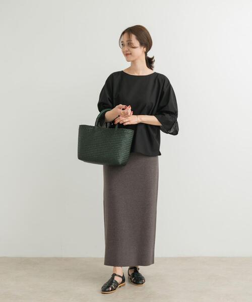 URBAN RESEARCH DOORS（アーバンリサーチドアーズ） ブラウス シャツ