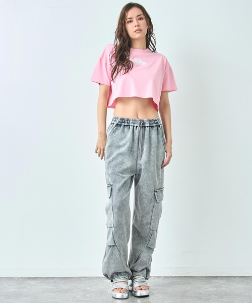 ⚫️A千葉コットンスリーブ Tシャツ ネオンエディション グッズ情報】 「BASIC LINE NEON EDITION」アイテム販売状況 ・COTTON