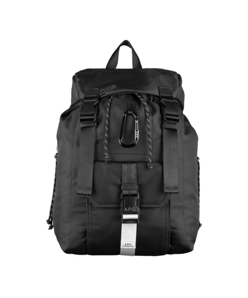 【未使用級】A.P.C SAC A DOS TREK デイパック ユニセックス A.P.C. デイバック リュック SAC A DOS TREK メンズ : ZOZOTOWN