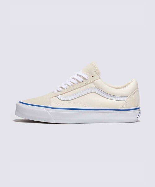 バンズ　スニーカー VANS（ヴァンズ） スニーカー VANS PREMIUM オールドスクール メンズ