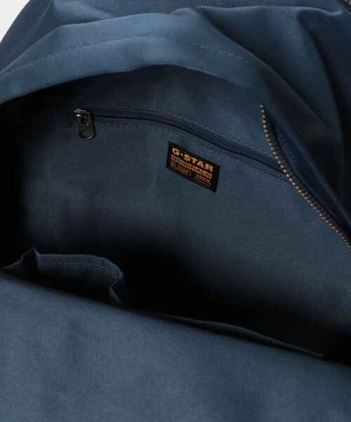G-STAR RAW デイバック リュック 「UNISEX」City Backpack 2.0