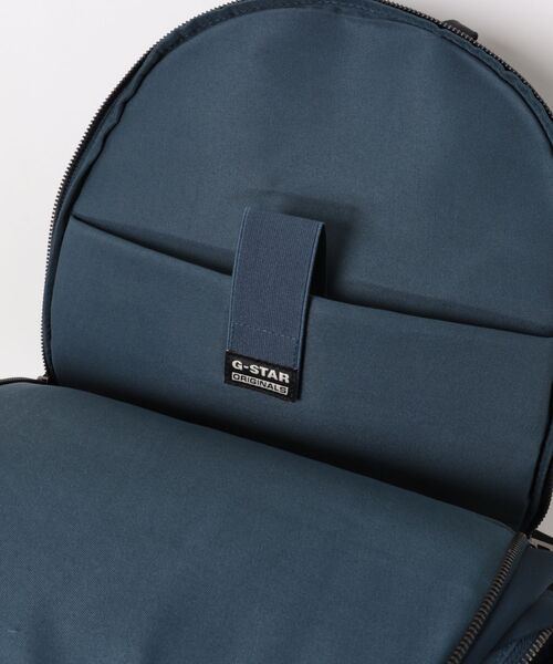 G-STAR RAW デイバック リュック 「UNISEX」City Backpack 2.0