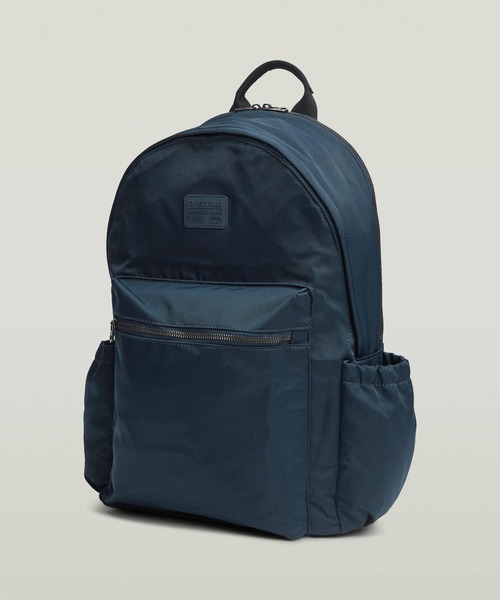 G-STAR RAW デニム バックパック リュック G-STAR RAW デイバック リュック 「UNISEX」City Backpack 2.0