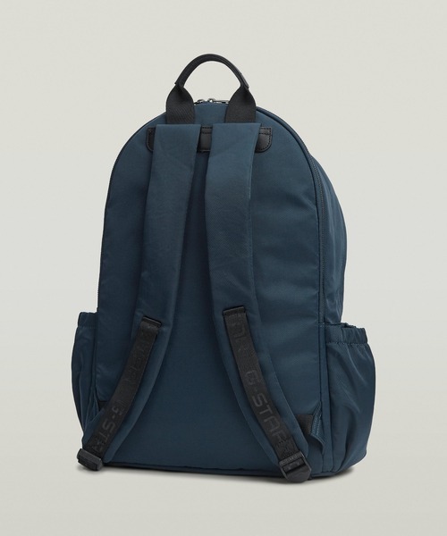 G-STAR RAW デイバック リュック 「UNISEX」City Backpack 2.0