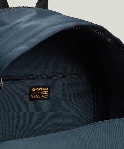 G-STAR RAW デイバック リュック 「UNISEX」City Backpack 2.0