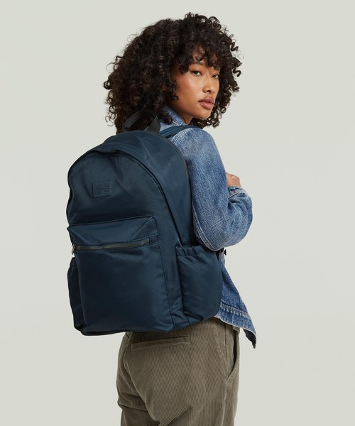 G-STAR RAW デイバック リュック 「UNISEX」City Backpack 2.0
