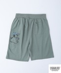 ハーフパンツ パンツ 短パン PEANUTS ...の詳細画像4