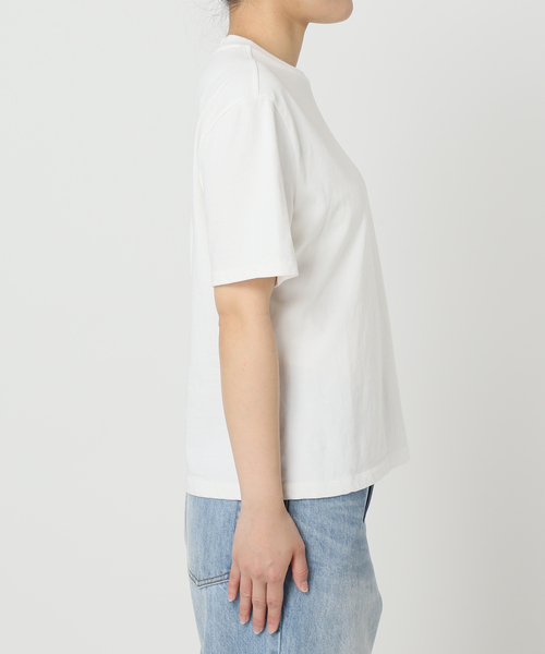 Plage RIAM セットインTシャツ plage（プラージュ）の「RIAM セットインTシャツ（Tシャツ