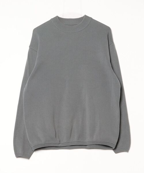 STEVEN ALAN（スティーブンアラン） 長袖ニット M コバルトブルー