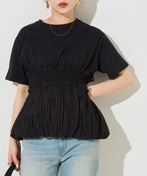 FREAK'S STORE（フリークスストア） tシャツ 限定展開 シアー