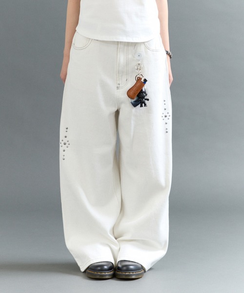 FTW パンツ WESTERN TWILL PANTS レディース メンズ : ZOZOTOWN