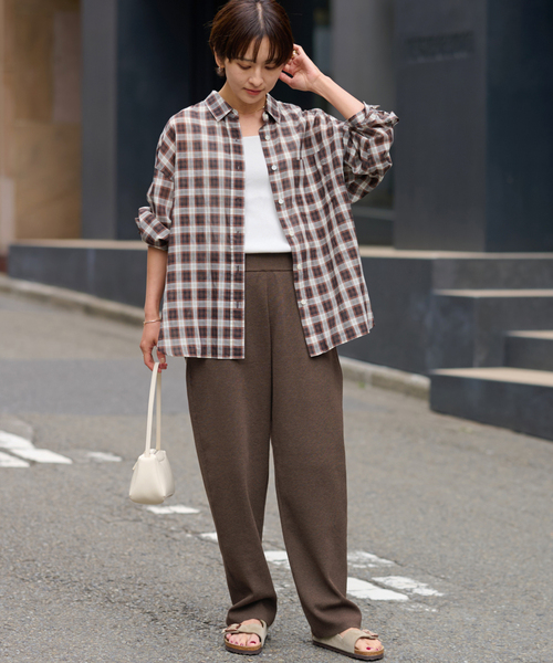 JOURNAL STANDARD relume パンツ 「25AW新作」フルニードル